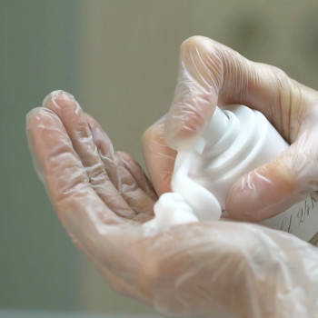 Программа Анти-ейдж InLab Medical лицо шея
                    Косметолог-эстетист Лариса Харьков