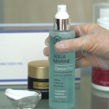 Программа Анти-ейдж InLab Medical лицо шея
                    Косметолог-эстетист Лариса Харьков