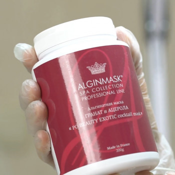 Программа Анти-ейдж InLab Medical лицо шея
                    Косметолог-эстетист Лариса Харьков