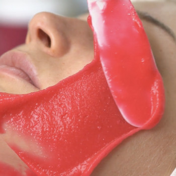 Программа Анти-ейдж InLab Medical лицо шея
                    Косметолог-эстетист Лариса Харьков