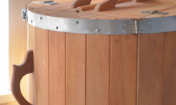 СПА-процедура для тела фитобочка обертывание Косметолог-эстетист Лариса Харьков