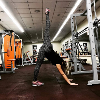 Адреналін, Дніпро Фото - 5