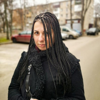 Д.Е. косы
                    Парикмахер Мишель Кривой Рог