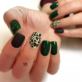 O.K. beauty service, Киев Фото - 6