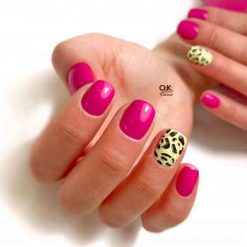 O.K. beauty service, Киев Фото - 7