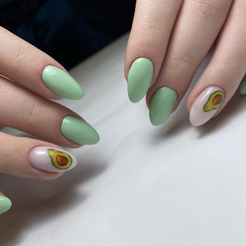 O.K. beauty service, Киев Фото - 9