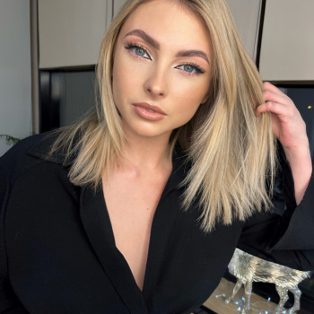 Макияж + укладка