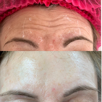 Наталья Окуловская, Київ Фото - 8