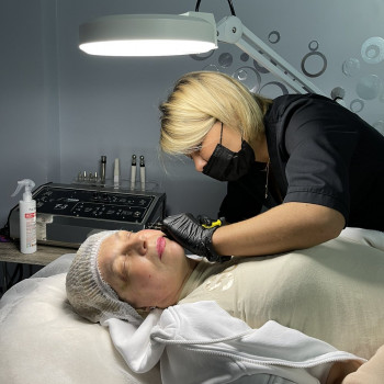 Ирина Лапань, Киев Фото - 14