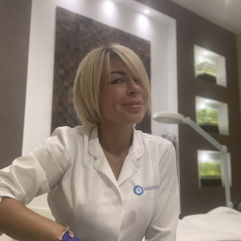 Ирина Лапань, Киев Фото - 16