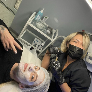 Ирина Лапань, Киев Фото - 17