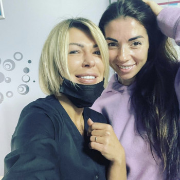 Ирина Лапань, Киев Фото - 18