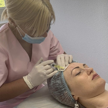 Ирина Лапань, Киев Фото - 19