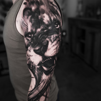 Мастер Настя Сделали за 2 сеанса 200$\сеанс