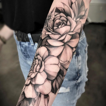 Мастер Паша Сделали за 1 сеанс 200$\сеанс