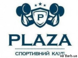 Фитнес клуб Plaza на Barb.ua