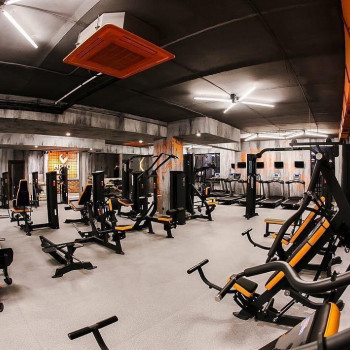 Мojo, Луцьк Фото - 5