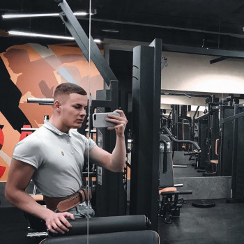 Інтер-Атлетіка, Луцьк Фото - 5