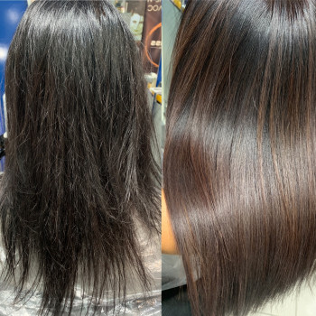 нанореконструкция