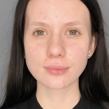 Макияж дневной
                    Визажист Мария Тернополь