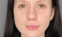 Макияж дневной Визажист Мария Тернополь