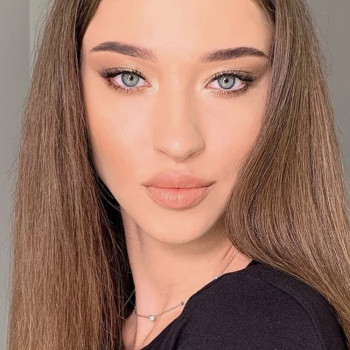 Макияж дневной
                    Визажист Мария Тернополь