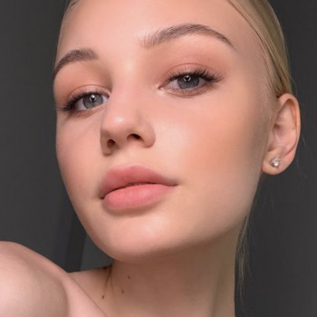 Макияж дневной
                    Визажист Мария Тернополь