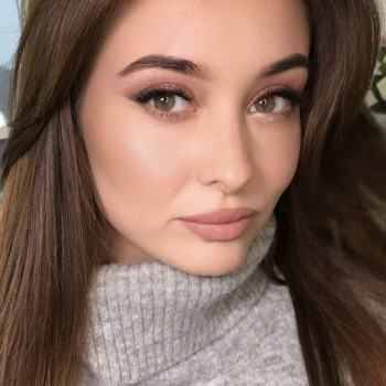 Макияж дневной
                    Визажист Мария Тернополь