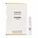 Chanel Coco Mademoiselle Парфумована вода жіноча, 1.5 мл (пробник)