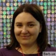 Лешмейкер Наталья Шпачук на Barb.ua