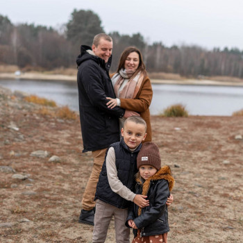 Анна Манилюк, Житомир Фото - 9