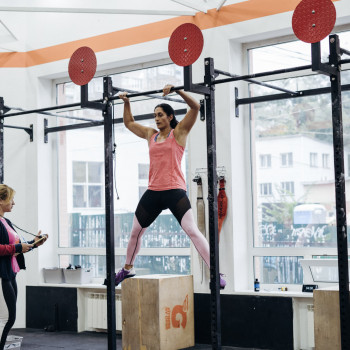 Fitness by Grek, Киев Фото - 5