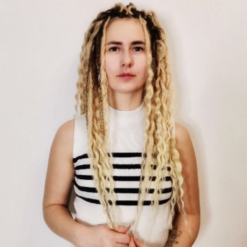 Дредокудри