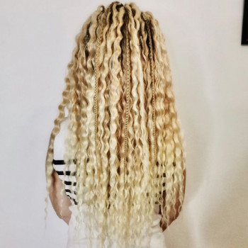 Дредокудри