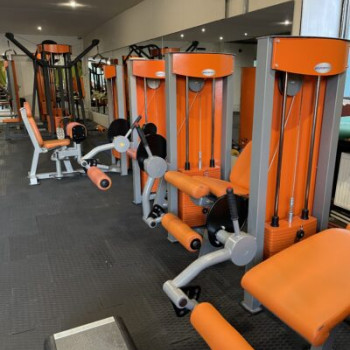 Alpha Sport, Київ Фото - 6