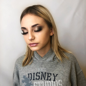 Яна Сошин, Запорожье Фото - 7