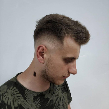 Валентин Трубчак, Хотин Фото - 8