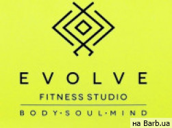 СПА-салон Evolve Fitness на Barb.ua