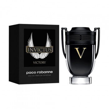 Paco Rabanne Invictus Victory Парфумована вода чоловіча, 100 мл