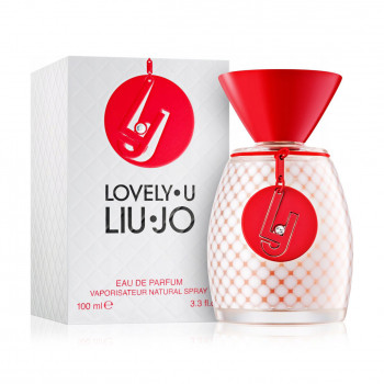 Liu Jo Lovely U Парфумована вода жіноча, 100 мл