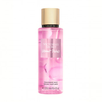 Парфумований міст для тіла Victoria's Secret Velvet Petals жіночий, 250 мл