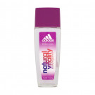 Парфумований дезодорант-спрей Adidas Natural Vitality жіночий, 75 мл