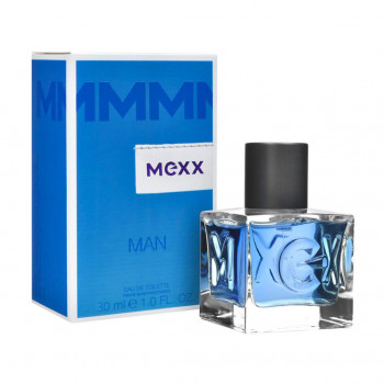 Mexx Man Туалетна вода чоловіча, 30 мл