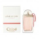 Chloe Love Story Парфумована вода жіноча, 75 мл
