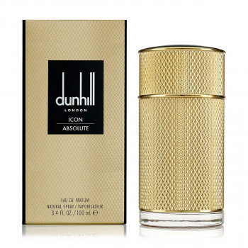 Alfred Dunhill Icon Absolute Парфумована вода чоловіча, 100 мл