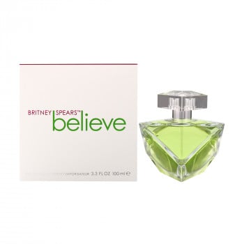 Britney Spears Believe Парфумована вода жіноча, 100 мл