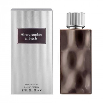 Abercrombie & Fitch First Instinct Extreme Парфумована вода чоловіча, 50 мл