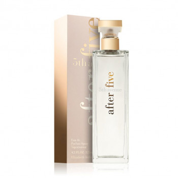Elizabeth Arden 5th Avenue After Five Парфумована вода жіноча, 125 мл