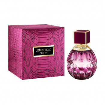 Jimmy Choo Fever Парфумована вода жіноча, 40 мл