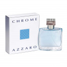 Туалетна вода Azzaro Chrome чоловіча 50мл